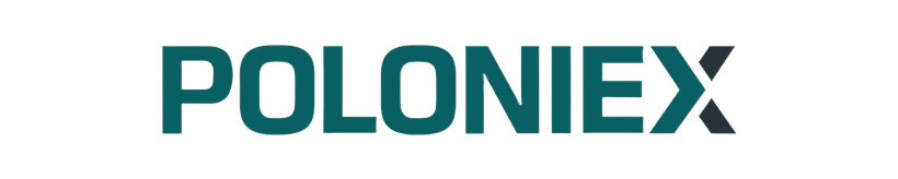 Poloniex logo